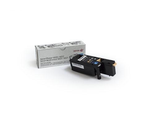 Xerox Xerox 106R02756 - TONER CYAAN X PHAS..