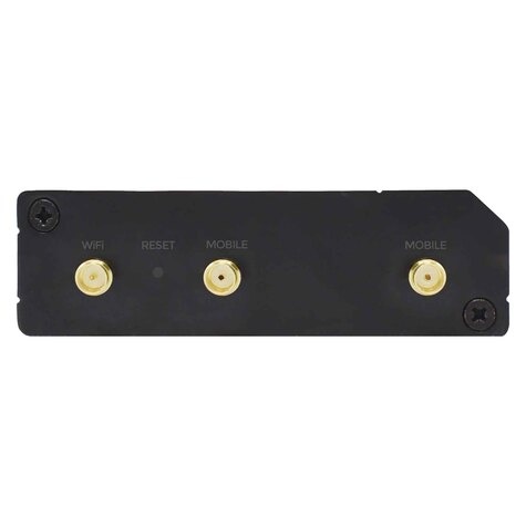 Teltonika RUT241 Industrial LTE WiFi Router