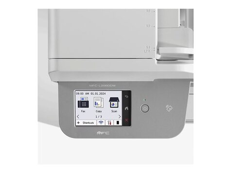 Brother MFC-L2980DW MONO/AIO/WLAN/FAX/ Wit