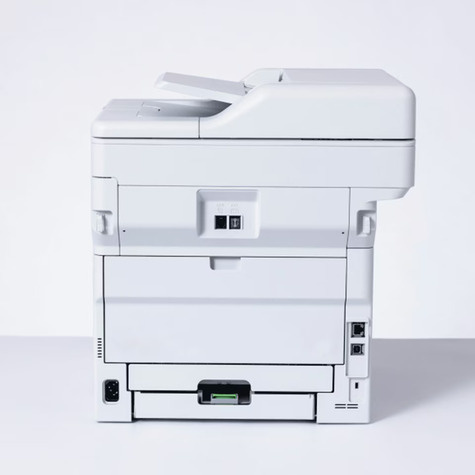 Brother MFC-L5710DW MONO/ AIO/ WLAN/ LAN/ FAX / Wit