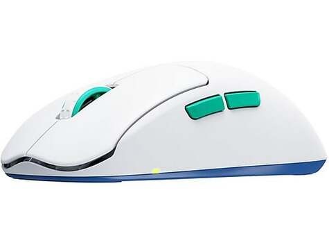 Cherry Xtrfy M68W - Mouse - Wireless - White