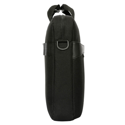 Targus 15 - 16 inch GeoLite EcoSmart Slim Brief - Black