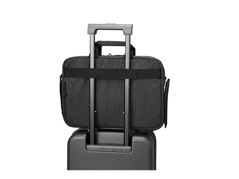 HP Prelude Pro Carrying Case - 15.6inch - Grey