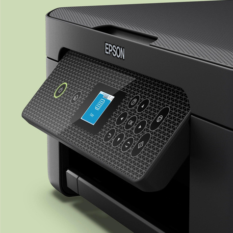 Epson Expression Home XP-3200 - Inkjet printer - A4 - 5760 x 1440 - Wi-Fi - Black