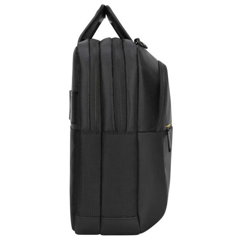 Targus 14 - 15.6 inch CityGear Topload Laptop Case - Black