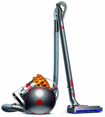 Dyson Cinetic Big Ball Multifloor 2