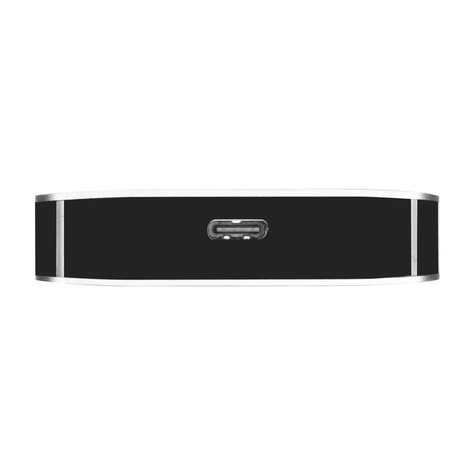 Targus Dockingstation - USB-C / Thun
