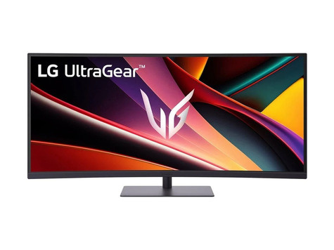 LG LG 630A-Series - 34 inch - WQHD Curved - 3440x1440