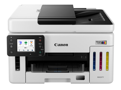 Canon Maxify GX6150 - Multifunctional