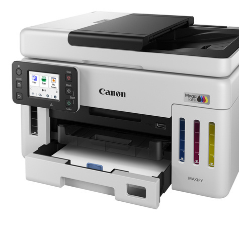 Canon Maxify GX6150 - Multifunctional