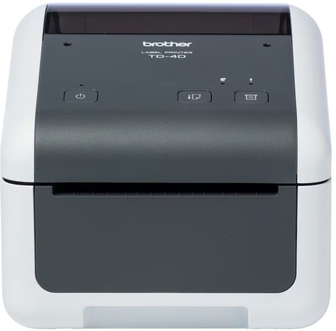 Brother TD-4410D  Labelprinters