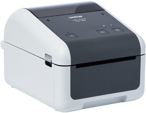 Brother TD-4410D  Labelprinters