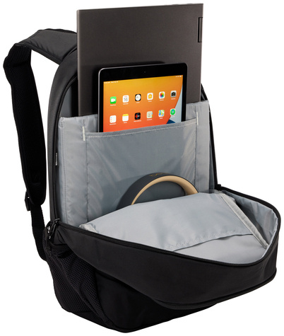 Case Logic Jaunt Backpack 15.6inch WMBP215 Black