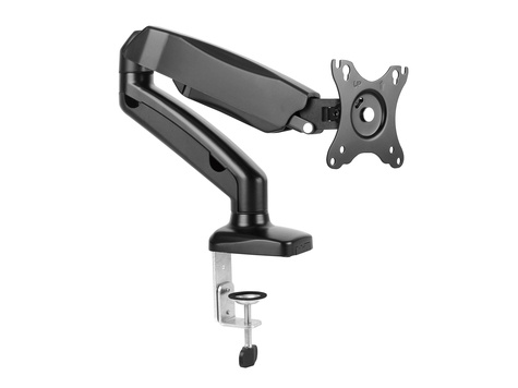 EQUIP EQUIP 17 inch - 32 inch Interactive Desk Mount Monitor Bracket
