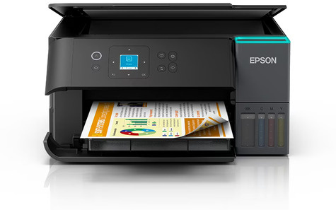 Epson EcoTank ET-2950