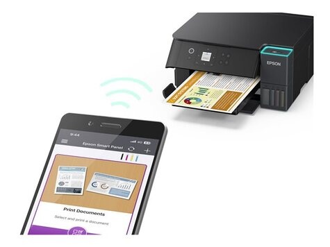Epson EcoTank ET-2950