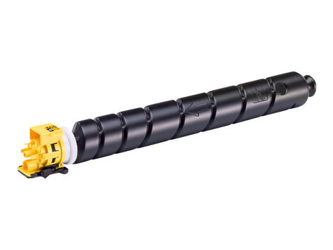 KYOCERA TK-8525Y Toner Yellow up to 20.000 pages