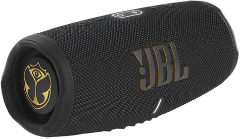 JBL JBL Charge 5 Schwarz