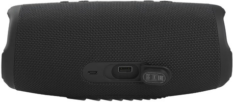 JBL Charge 5 Schwarz