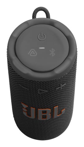 JBL Grip Black