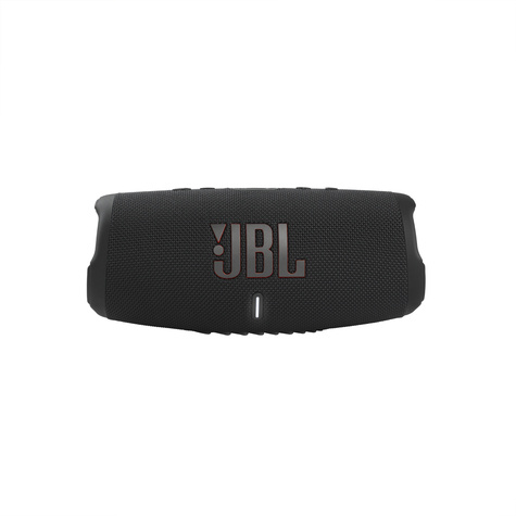 JBL Charge 5 Wifi Black
