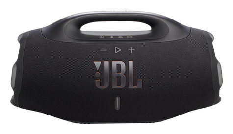 JBL Boombox 4 black