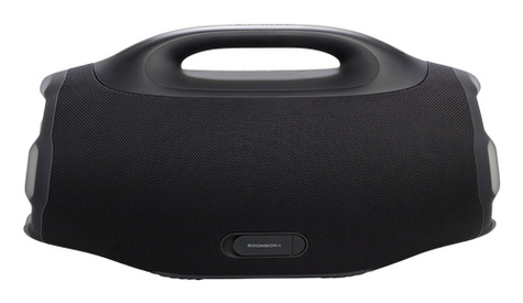 JBL Boombox 4 black