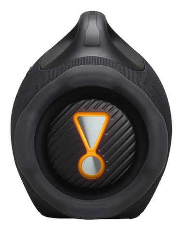 JBL Boombox 4 black