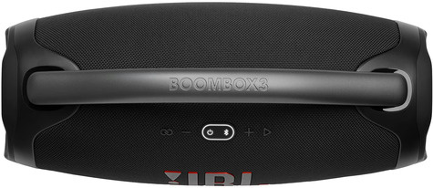 JBL Boombox 3 Black