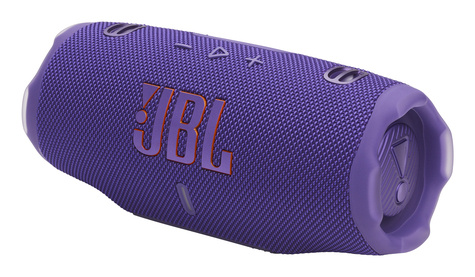 JBL Charge 6 Purple