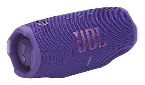 JBL Charge 6 Purple