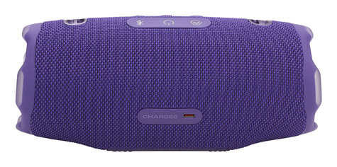 JBL Charge 6 Purple