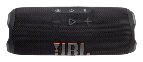 JBL Flip 7 - Portable Bluetooth Speaker