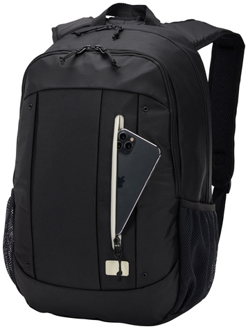Case Logic Jaunt Backpack 15.6inch WMBP215 Black