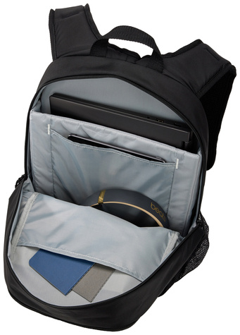 Case Logic Jaunt Backpack 15.6inch WMBP215 Black
