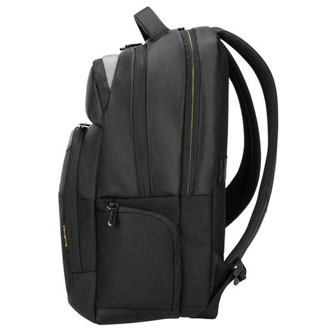 Targus 15 - 17.3 inch CityGear Laptop Backpack - Black