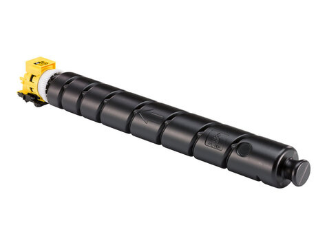 KYOCERA TK-8525Y Toner Yellow up to 20.000 pages