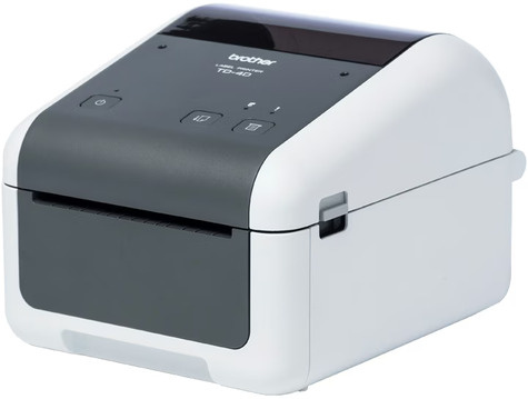 Brother TD-4410D  Labelprinters