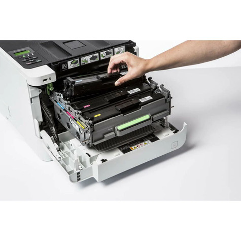 Brother HL-L8260CDW KLEUR / WLAN / LAN / Wit-Zwart