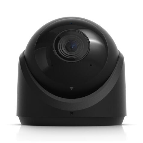 Ubiquiti UniFi Protect G6 Turret (Black) (tweedekans)