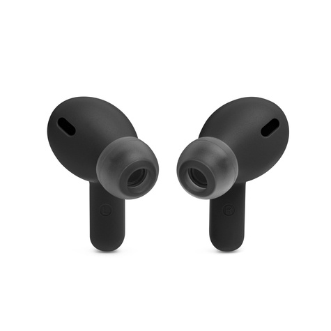 JBL Wave 200TWS Wireless In-Ear Headphones - Black