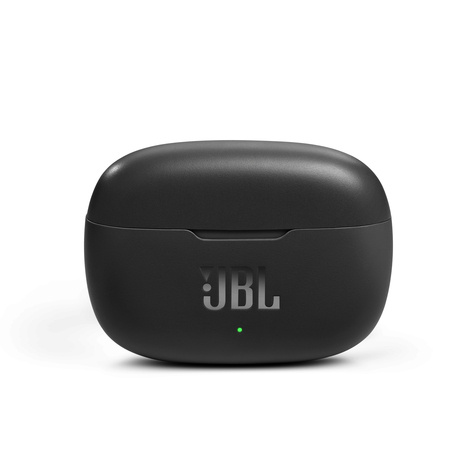 JBL Wave 200TWS Wireless In-Ear Headphones - Black