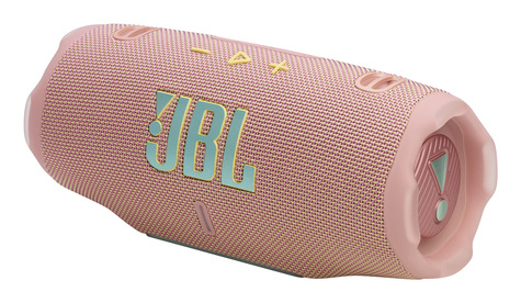 JBL Charge 6 Pink