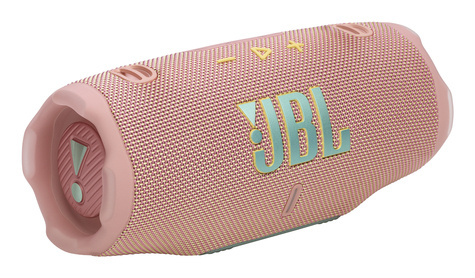 JBL Charge 6 Pink