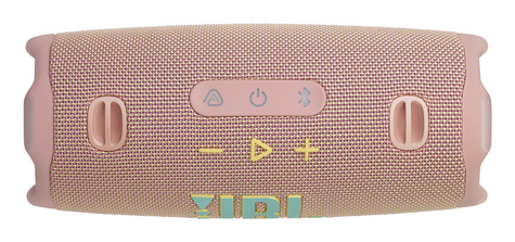 JBL Charge 6 Pink
