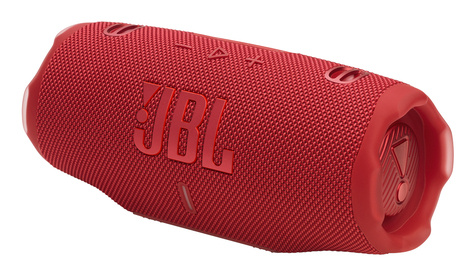 JBL Charge 6 Red