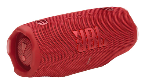 JBL Charge 6 Red