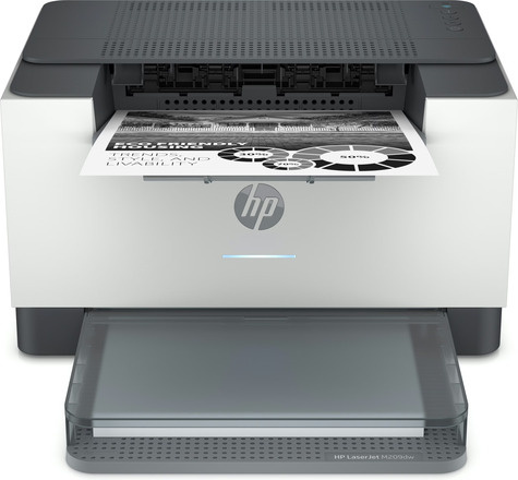 HP HP Laserjet M209dw