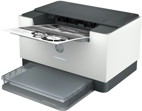 HP Laserjet M209dw