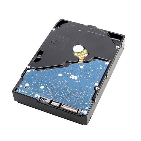Toshiba 16TB MG Series MG11ACA16TE 7200RPM 1024MB Ent.